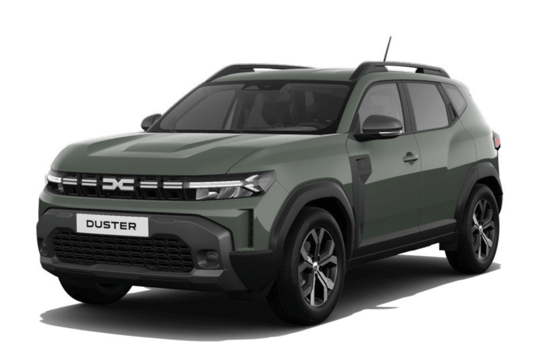 Dacia-Duser-Expression-Lichen-Kaki