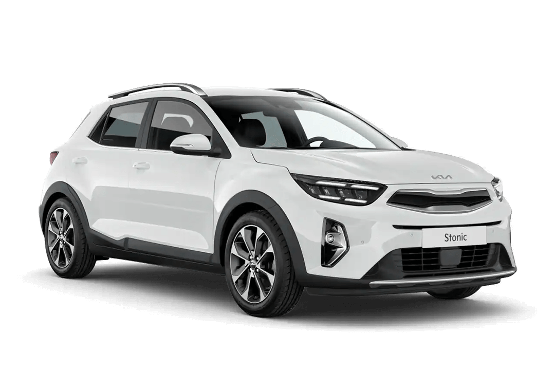 Kia-stonic-Clear-White