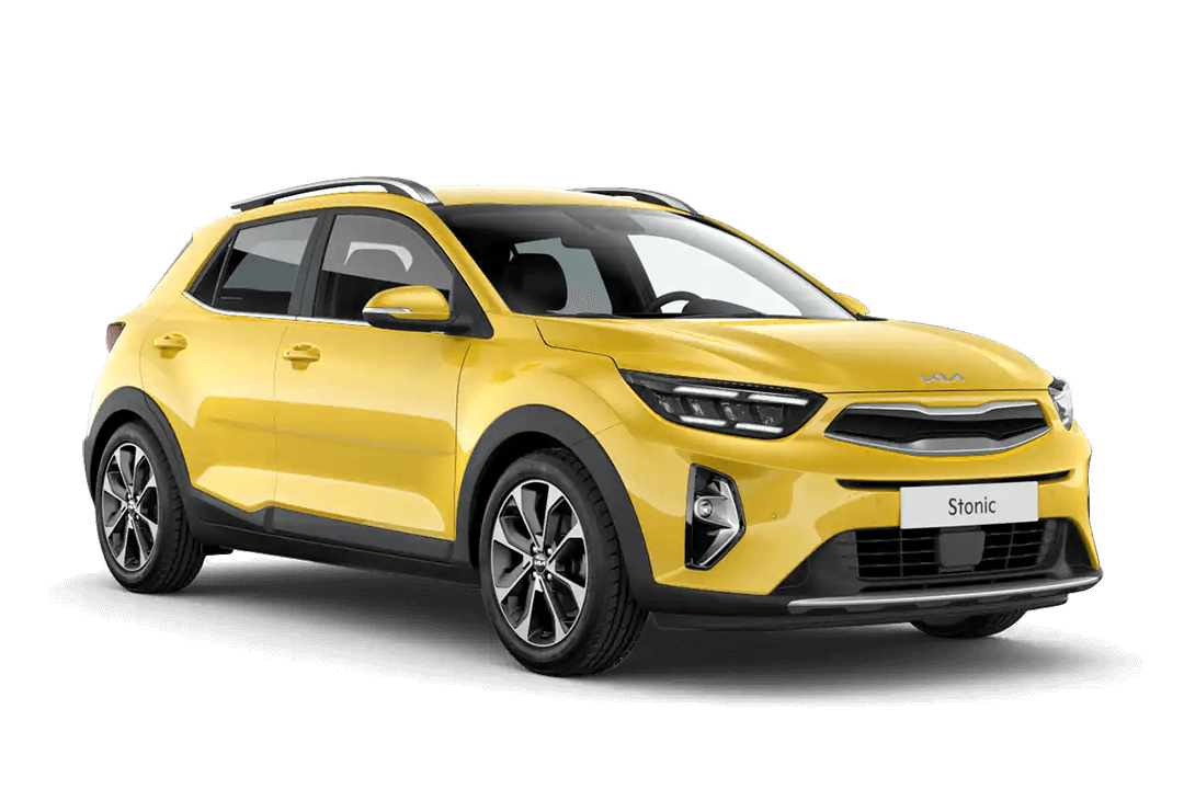 Kia-stonic-Most-Yellow