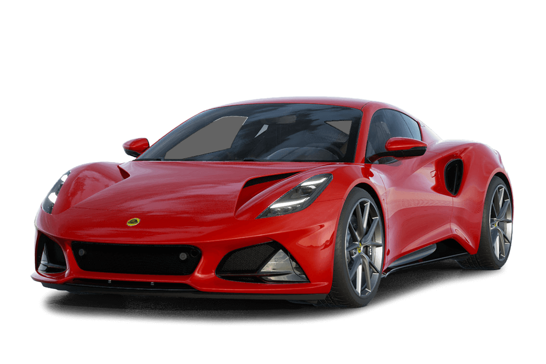 Lotus-Emira-Vivid-Red