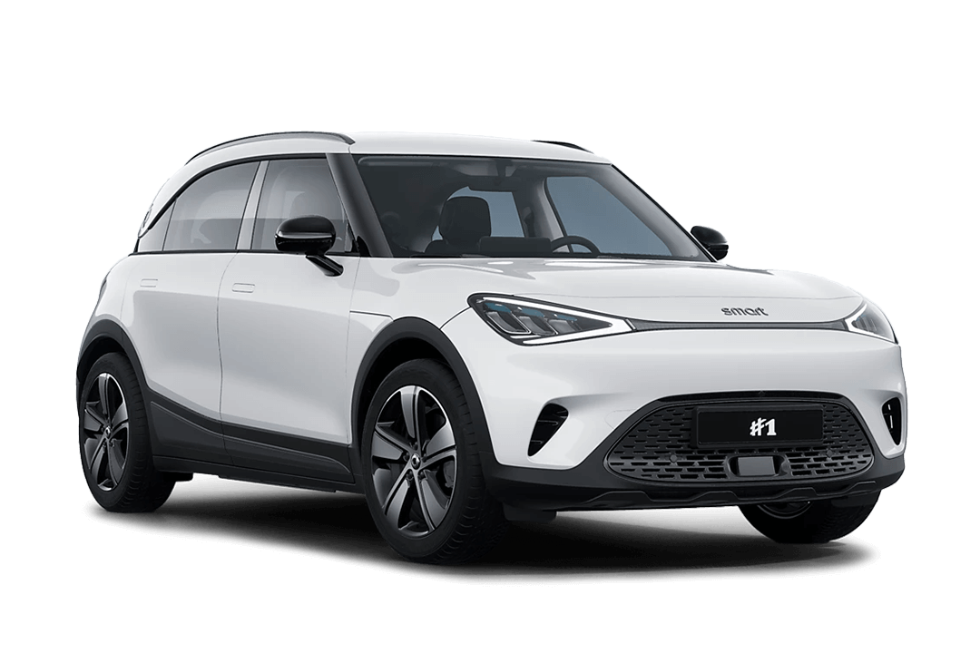 Smart-1-Pure-Digital-White-Metallic