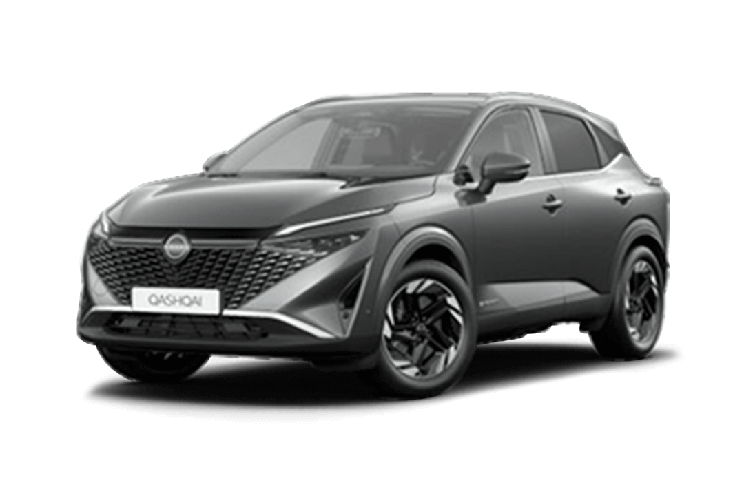 Nissan-Qashqai-N-connecta-Dark-metal-grey