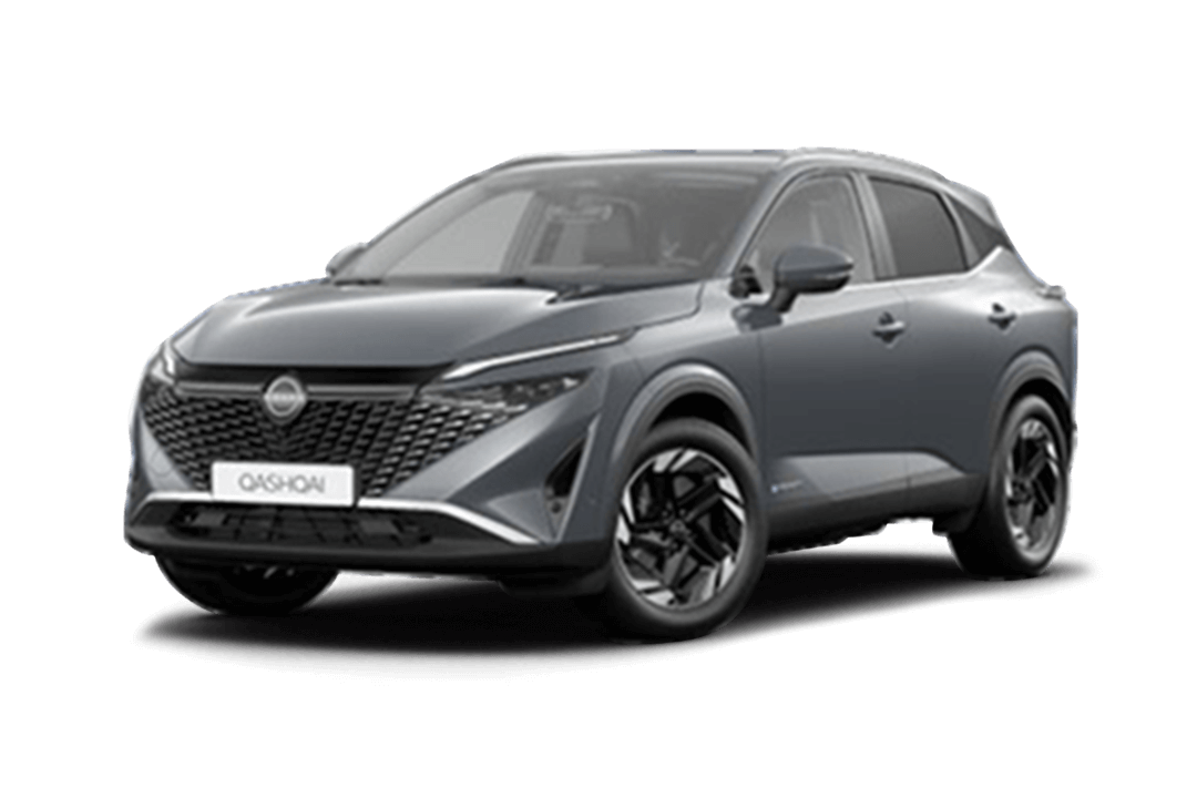 Nissan-Qashqai-N-connecta-ceramic-grey