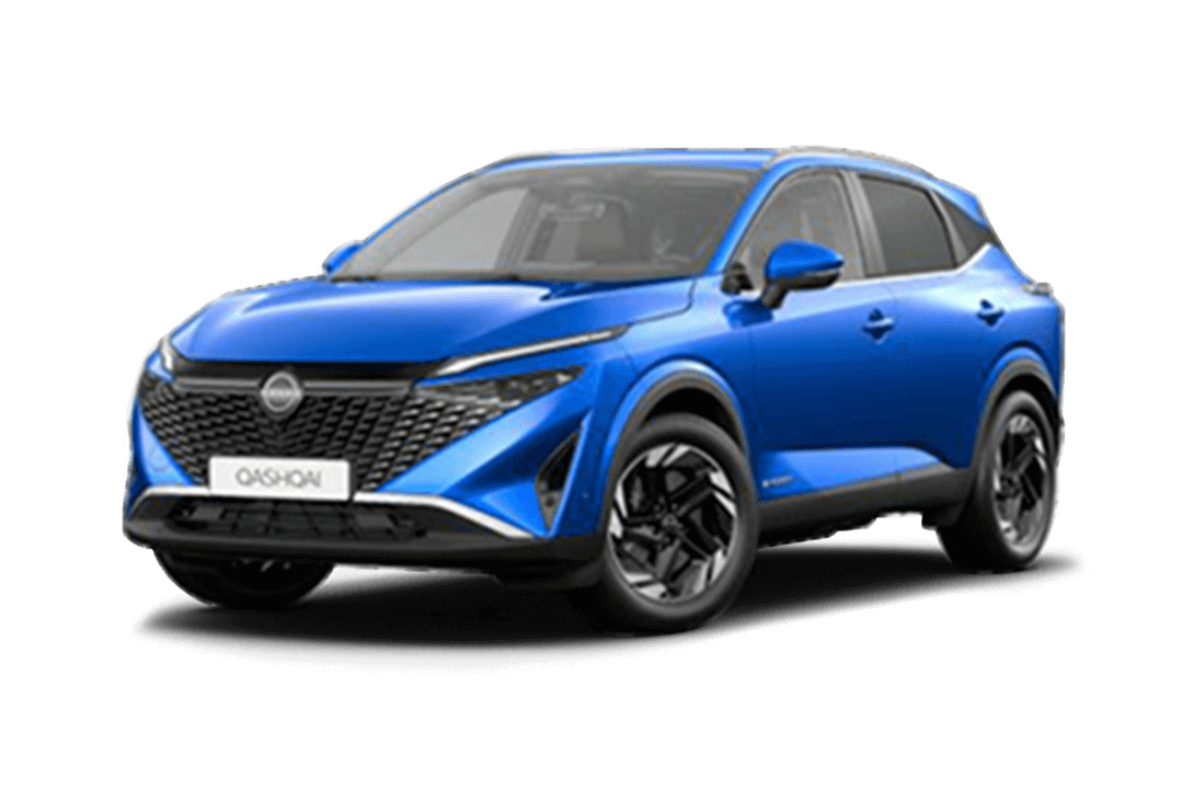 Nissan-Qashqai-N-connecta-magnetic-blue