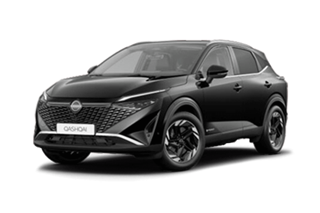 Nissan-Qashqai-N-connecta-pearl-black