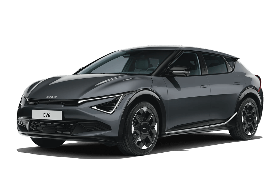 Kia-EV6-Interstellar-Gray