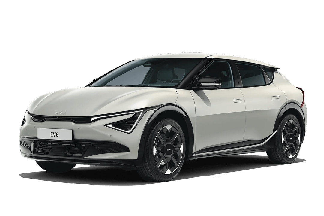 Kia-EV6-Ivory-Silver