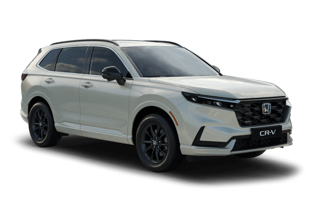 Honda-CR-V-Plug-In-Gold-Titan-Metallic