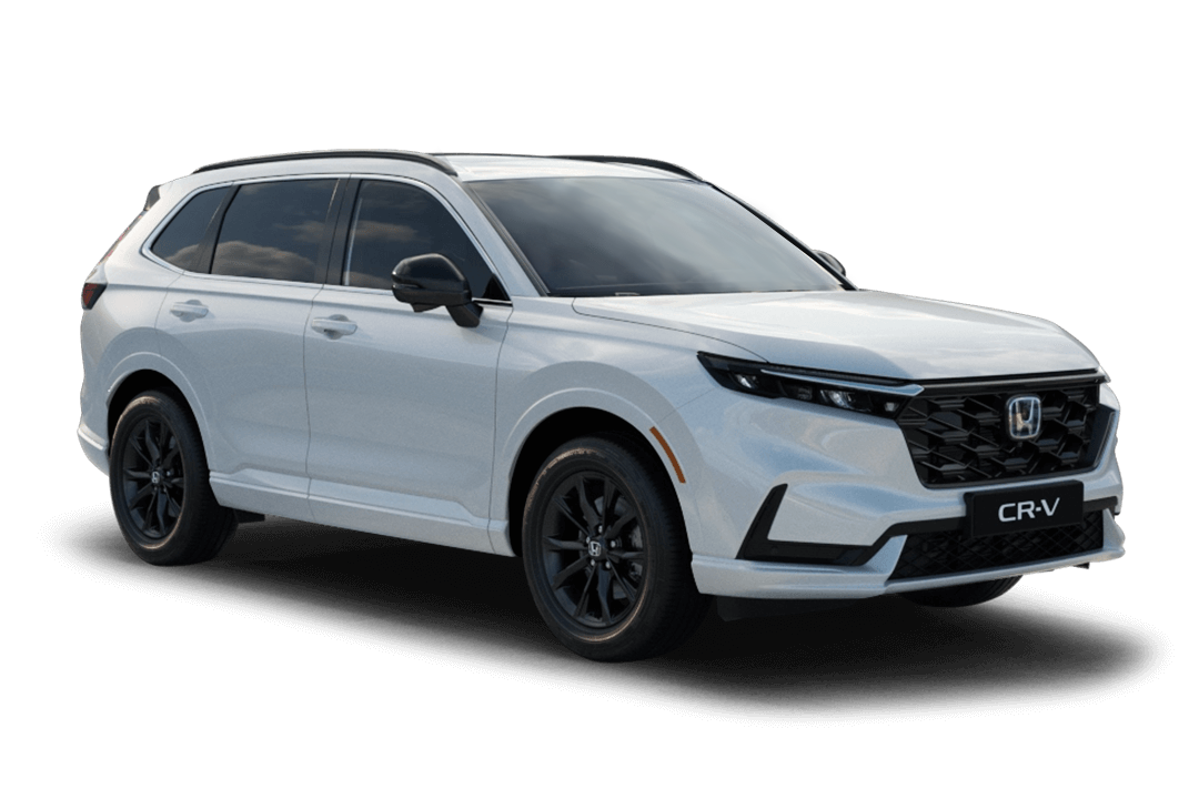 Honda-CR-V-Plug-In-Platinum-White-Pearl