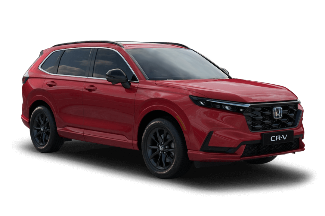 Honda-CR-V-Plug-In-Premium-Crystal-Red-Metallic