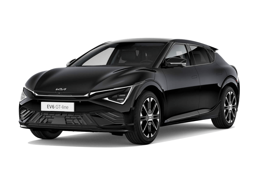 KIA_EV6_GT_Line_Aurora_Black