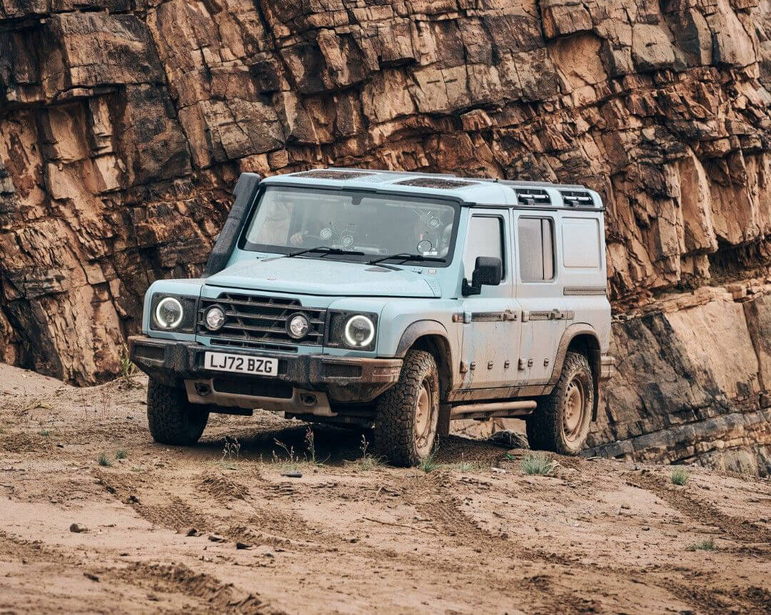 INEOS-Grenadier-working-field