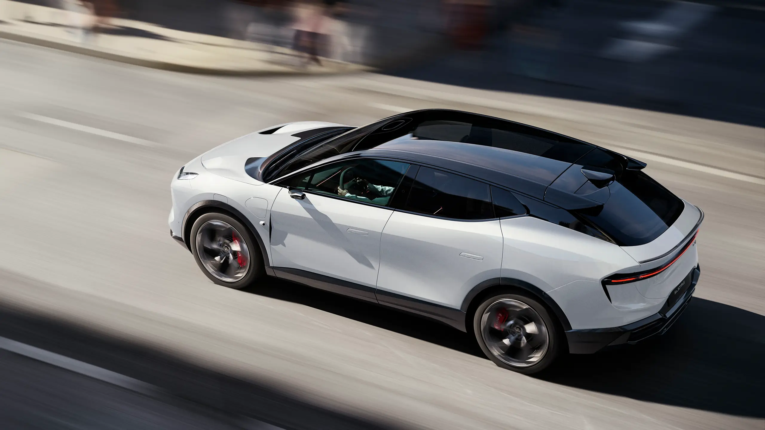 Lotus-Eletre-driving-speed